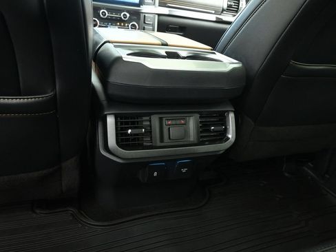 Certified 2023 Ford F150 Platinum w/ Equipment Group 701A High AWD/4WD image 22