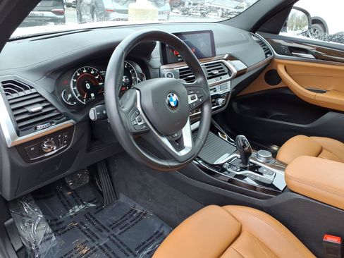 Used 2019 BMW X3 xDrive30i image 17