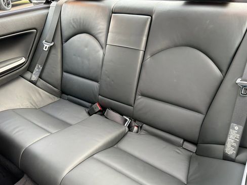 Used 2004 BMW M3 Coupe RWD image 12