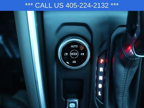 Used 2023 Chevrolet Colorado ZR2 w/ Desert Boss Special Edition AWD/4WD image 49