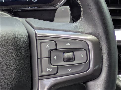 Used 2025 Chevrolet Silverado 1500 High Country AWD/4WD image 22
