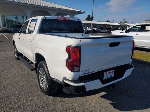 New 2026 Chevrolet Colorado LT w/ Advanced Trailering Package image 3