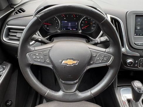 Used 2019 Chevrolet Equinox LT w/ Driver Convenience Package FWD image 24