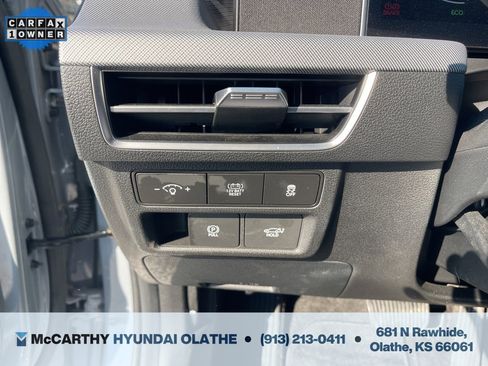 Certified 2025 Hyundai Sonata Limited image 23