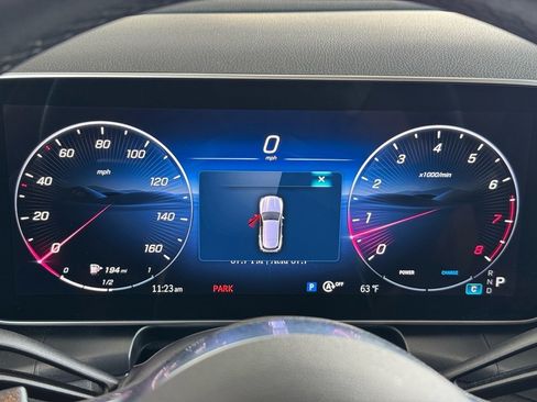 Certified 2025 Mercedes-Benz GLC 300 GLC 300 image 25