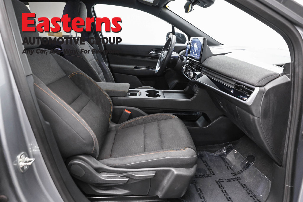 Used 2024 Honda Prologue EX image 24