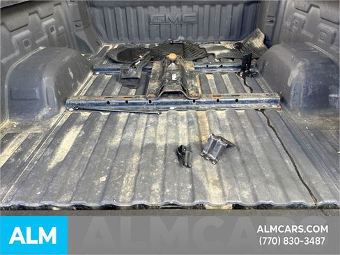 Used 2023 GMC Sierra 1500 Elevation image 22