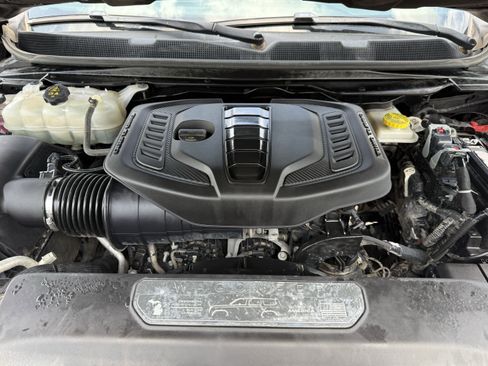 Used 2023 Jeep Wagoneer L Series II AWD/4WD image 33