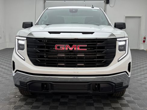New 2026 GMC Sierra 1500 Pro w/ Pro Value Package AWD/4WD image 11