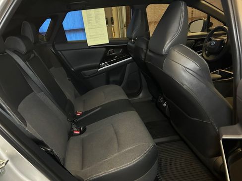 Used 2023 Toyota bZ4X AWD w/ Weather Package image 18