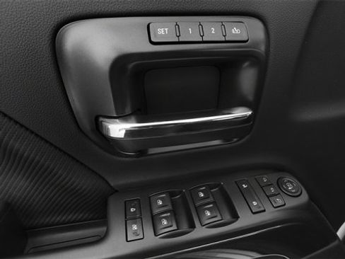 Used 2014 GMC Sierra 1500 SLT w/ SLT Preferred Package image 22