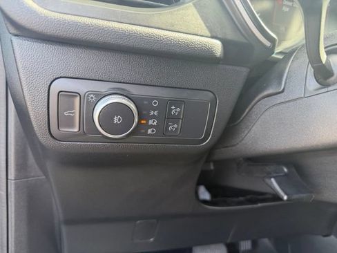 Used 2021 Ford Escape SEL AWD/4WD image 24