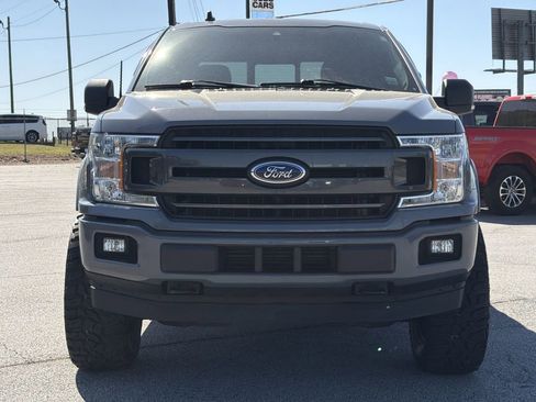 Used 2020 Ford F150 XLT w/ Equipment Group 302A Luxury image 26