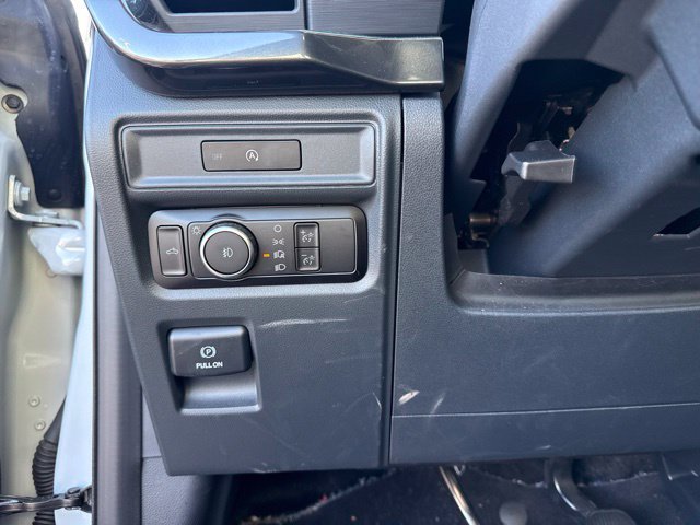Used 2025 Ford F150 STX w/ STX Black Appearance Package AWD/4WD image 12