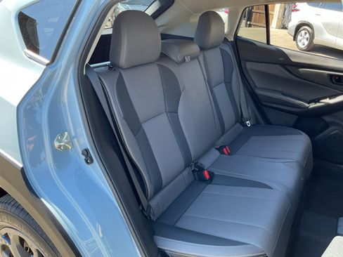 Used 2021 Subaru Crosstrek 2.5i Sport w/ Moonroof Package image 21