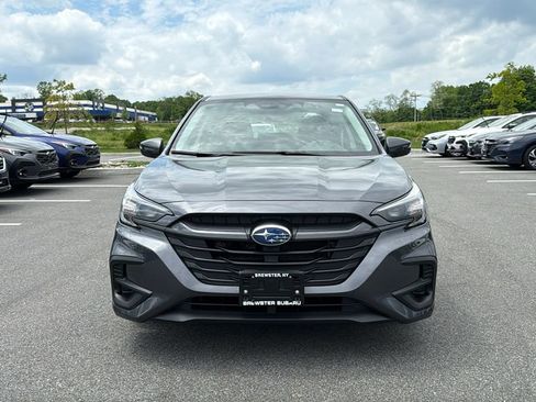 Used 2025 Subaru Legacy Premium AWD/4WD image 2