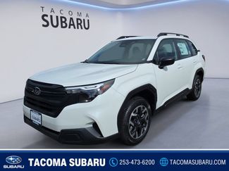 New 2026 Subaru Forester AWD/4WD 360° Tour