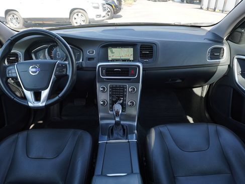 Used 2016 Volvo S60 T5 Premier w/ Convenience Package FWD image 7