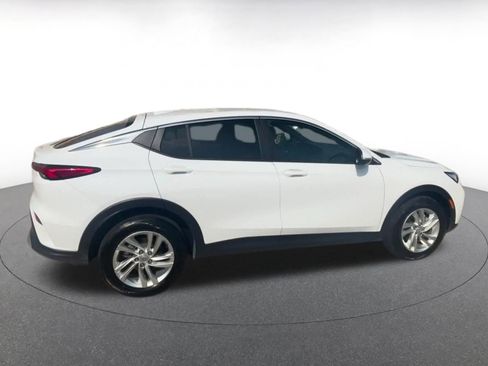 Used 2025 Buick Envista Sport Touring FWD image 15