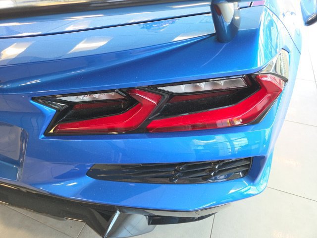 Used 2026 Chevrolet Corvette Z06 RWD image 15