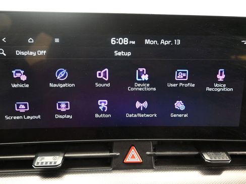 Used 2023 Kia Sportage SX image 28