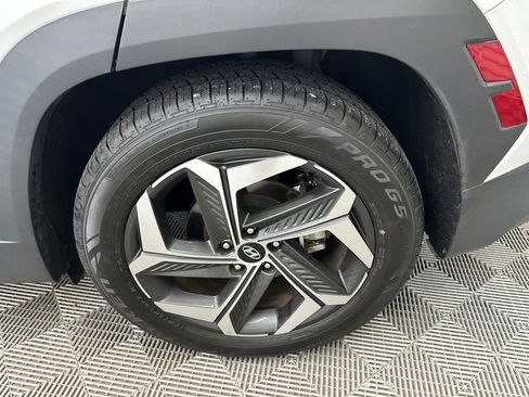 Certified 2022 Hyundai Tucson SEL w/ Convenience + Premium Package FWD image 21