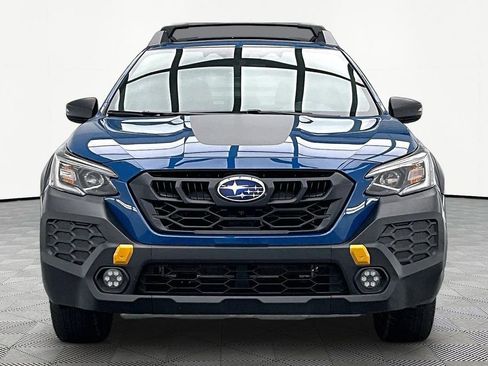Used 2024 Subaru Outback Wilderness image 3
