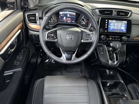 Used 2019 Honda CR-V EX image 4
