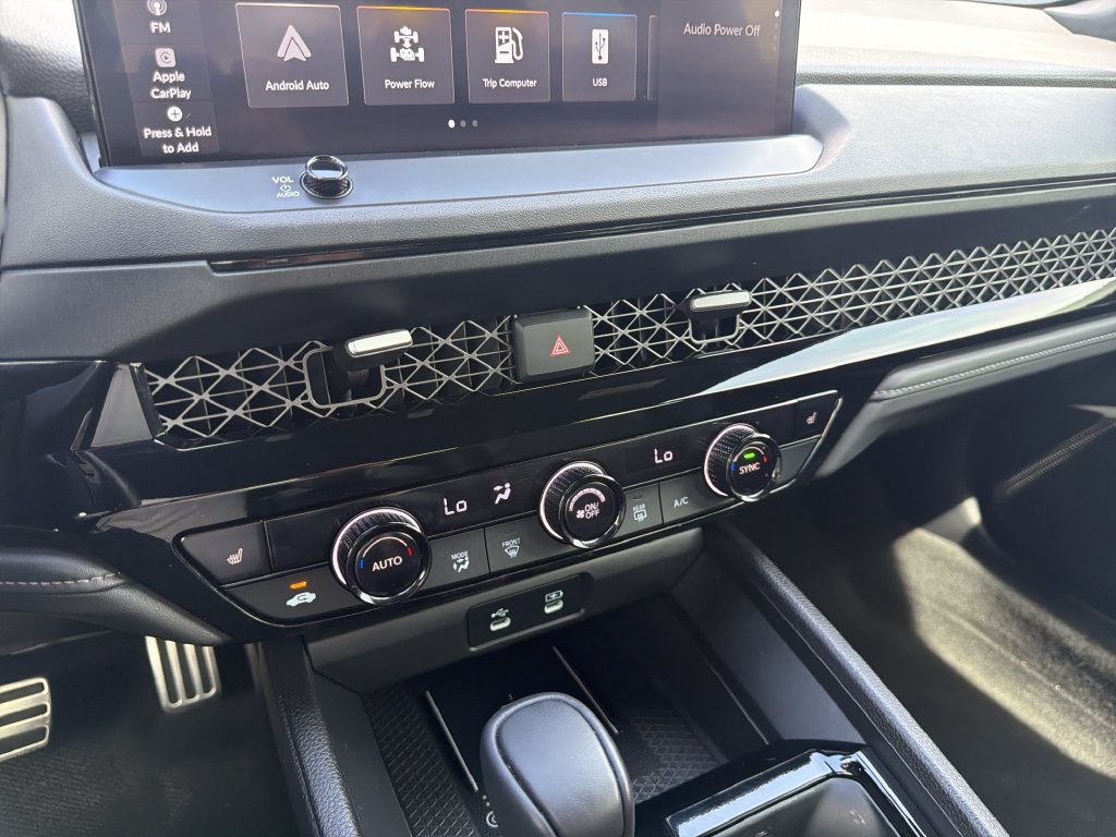 Used 2025 Honda Accord Sport image 24