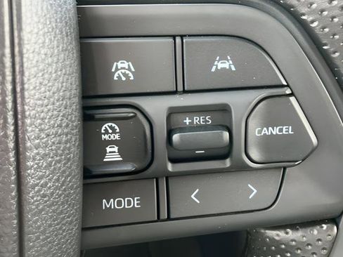New 2026 Toyota Tacoma SR5 AWD/4WD image 27