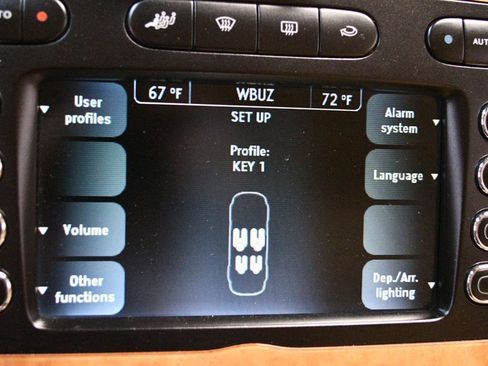 Used 2009 Bentley Flying Spur Flying Spur image 59