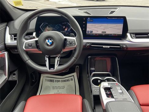 Certified 2023 BMW X1 xDrive28i w/ M Sport Package image 11