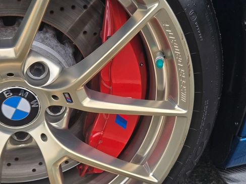 Used 2020 BMW M2 Competition w/ Executive Package RWD image 41