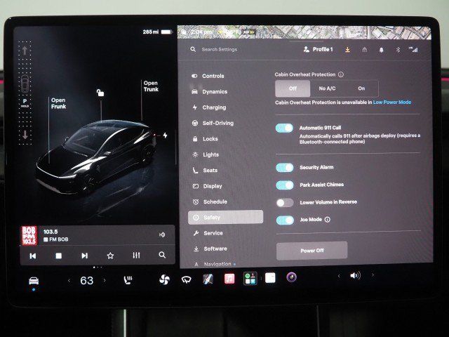 Used 2026 Tesla Model Y Long Range RWD image 39