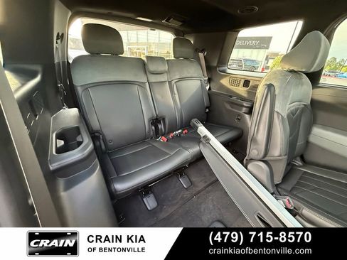 New 2027 Kia Telluride X-Line SX Prestige w/ Towing Package AWD/4WD image 32