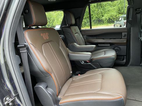 Used 2020 Ford Expedition Max King Ranch AWD/4WD image 35
