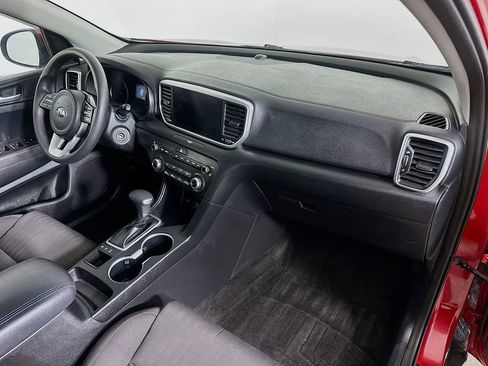 Certified 2022 Kia Sportage LX AWD/4WD image 29