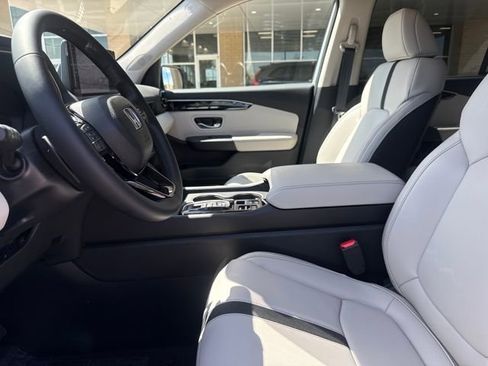 New 2026 Honda Pilot EX-L image 8