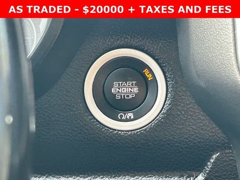 Used 2021 RAM 1500 Big Horn image 25
