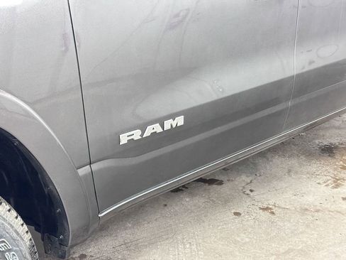 New 2026 RAM 1500 Big Horn image 15