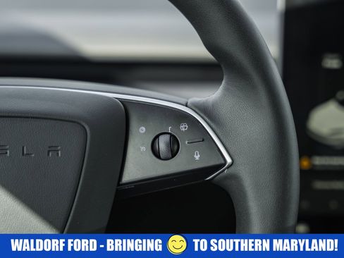 Used 2024 Tesla Model 3 Performance image 22