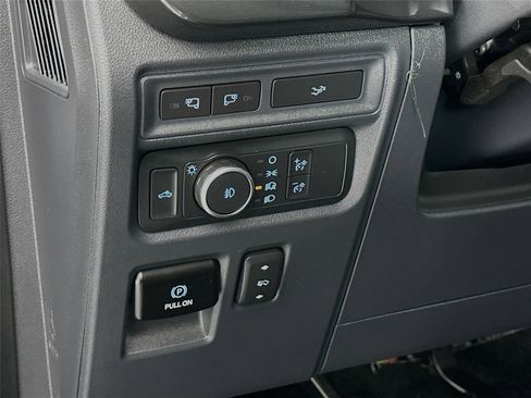 Used 2023 Ford F150 XLT w/ Equipment Group 302A High image 10