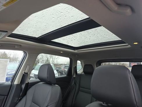 New 2026 Nissan Rogue SV image 4