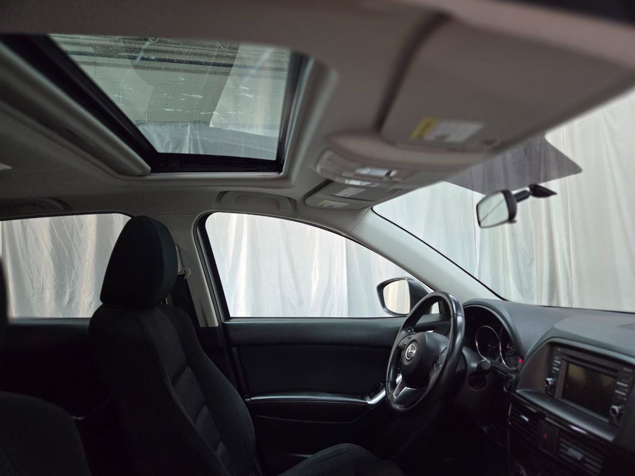 Used 2014 MAZDA CX-5 Touring w/ Bose/Moonroof Package AWD/4WD image 26