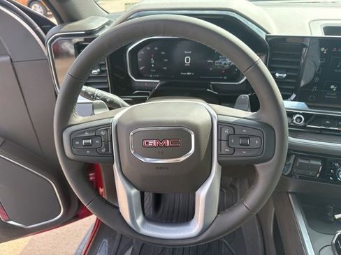 New 2026 GMC Sierra 1500 SLT w/ SLT Premium Plus Package AWD/4WD image 14