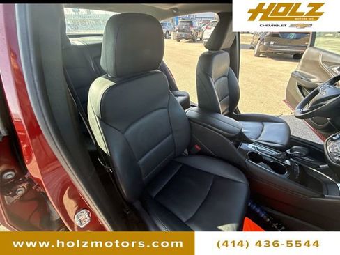 Used 2023 Chevrolet Malibu LT image 29