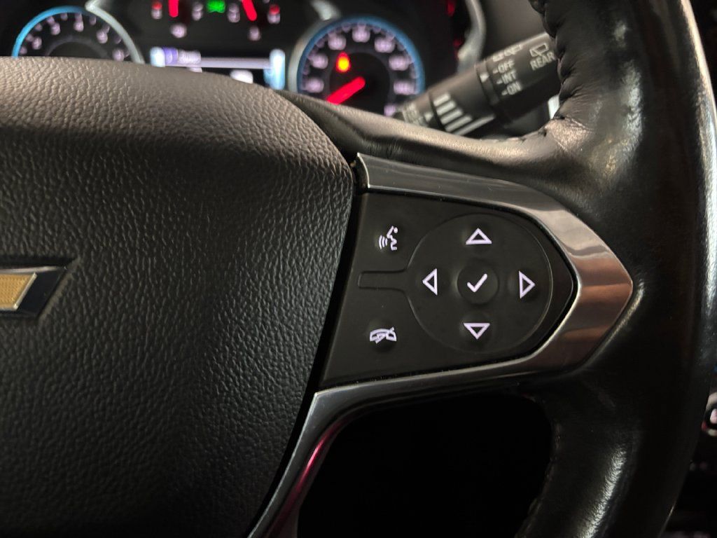 Used 2019 Chevrolet Traverse Premier w/ Redline Edition FWD image 16