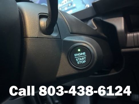 Used 2025 Ford Ranger Lariat w/ Trailer Tow Package AWD/4WD image 21