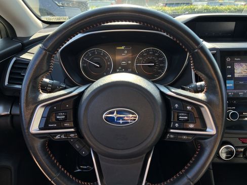 Used 2022 Subaru Crosstrek 2.5i Limited w/ Moonroof Package 1 AWD/4WD image 16