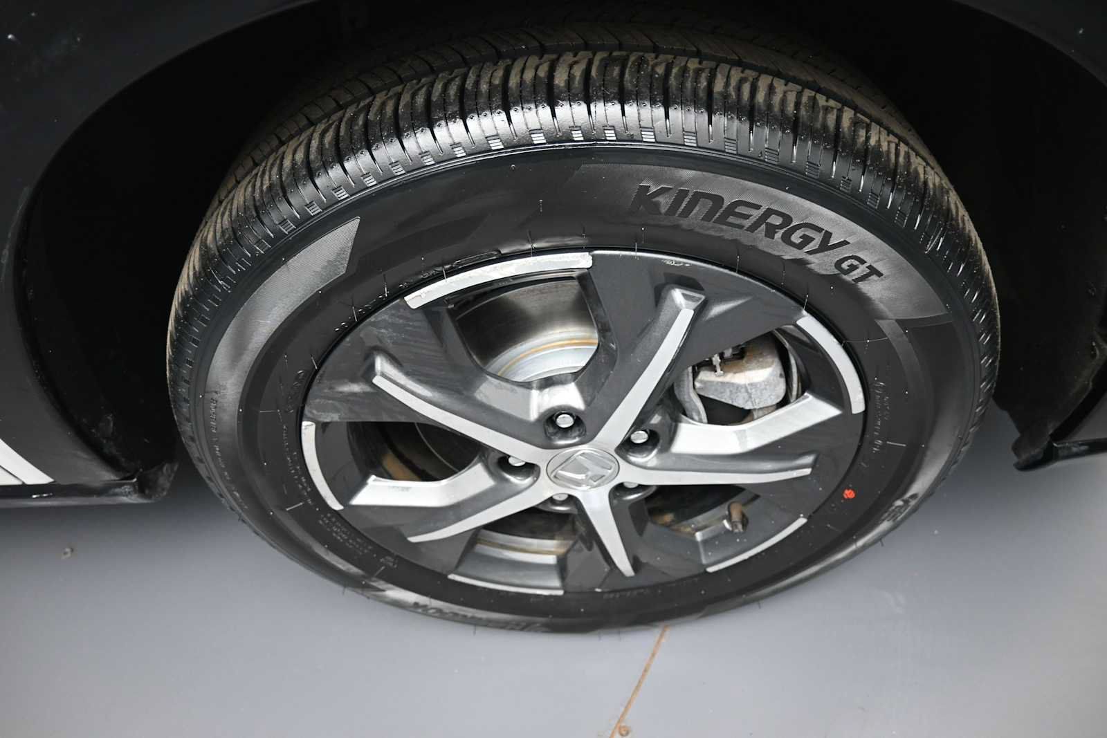 Certified 2023 Honda HR-V EX-L image 12